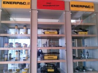 Hidrolik Jack Enerpac